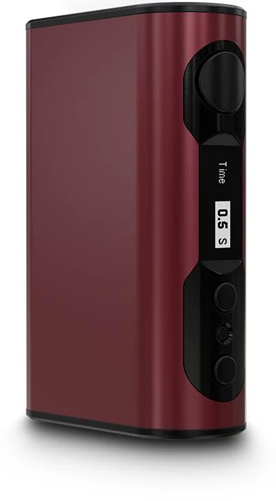 Eleaf iStick QC 200W TC Box Mod Akkuträger - 5000mAh – Bild 2
