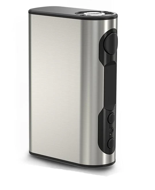 Eleaf iStick QC 200W TC Box Mod Akkuträger - 5000mAh – Bild 3