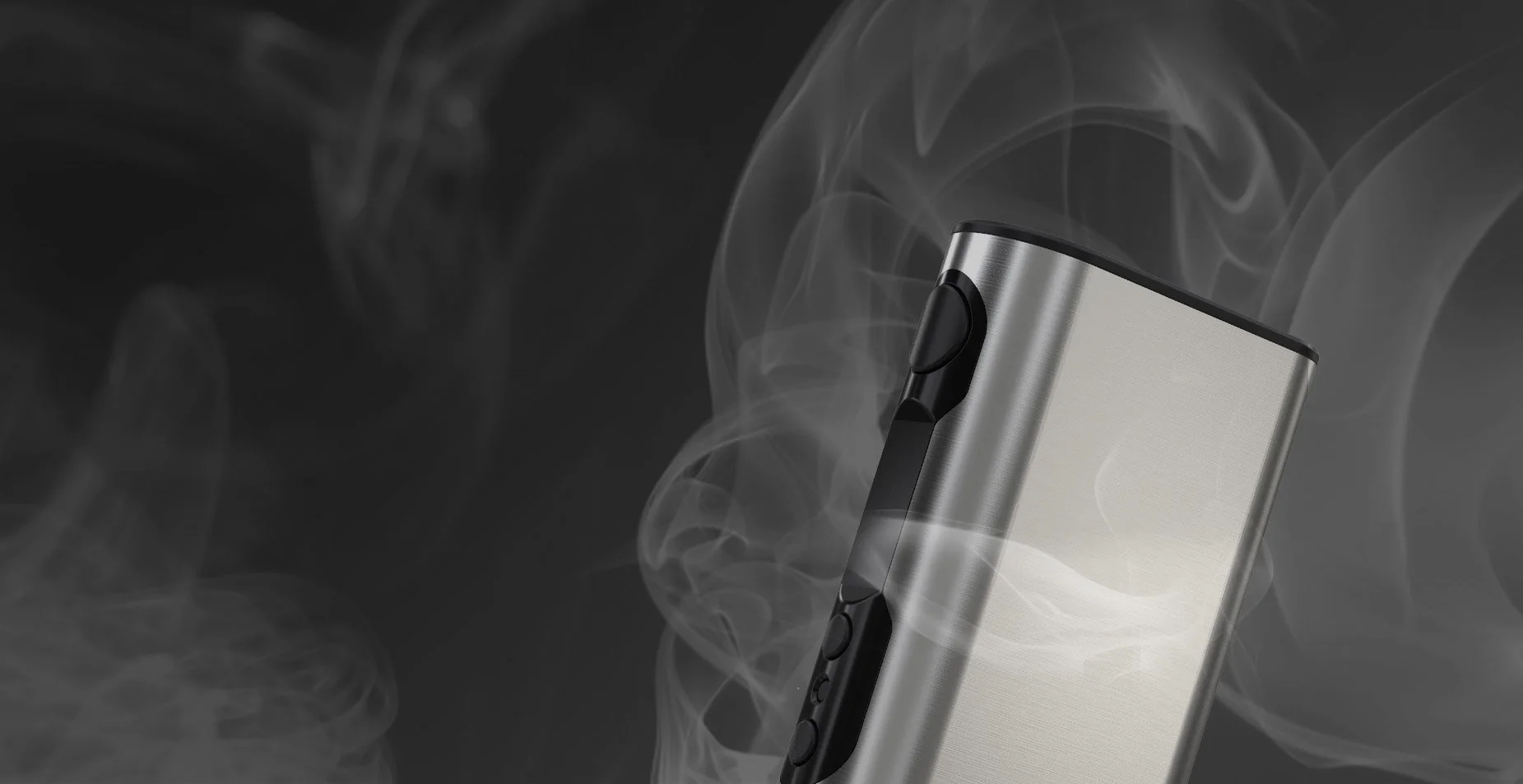 Eleaf iStick QC 200W TC Box Mod Akkuträger - 5000mAh – Bild 4