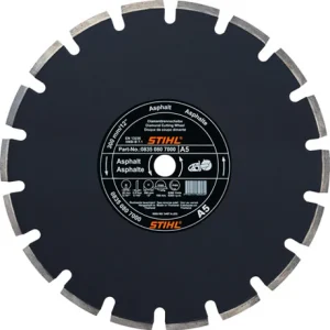 STIHL Trennscheibe Diamant D-A5 Ø 300mm/12"