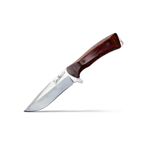 Wildsteer Bryon Ferguson