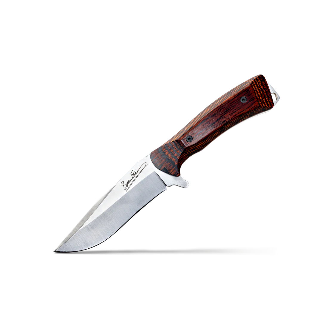 Wildsteer Bryon Ferguson