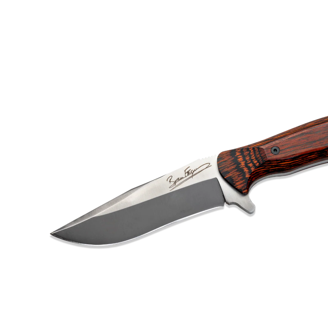 Wildsteer Bryon Ferguson – Bild 4