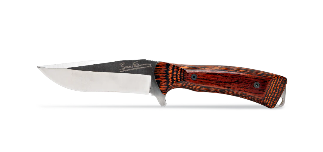 Wildsteer Bryon Ferguson – Bild 8