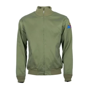 US Panzerjacke Repro