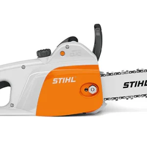 STIHL Elektro-Motorsäge MSE 141 C-Q 3/8"P P - Modell 2025