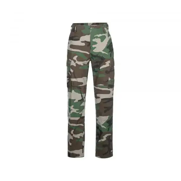 Hose BDU Style Ripstop