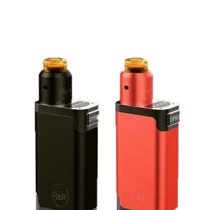 CoilART DPRO 133 PREMIUM Kit mit DPRO RDA