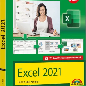 Excel 2021 – Bild für Bild