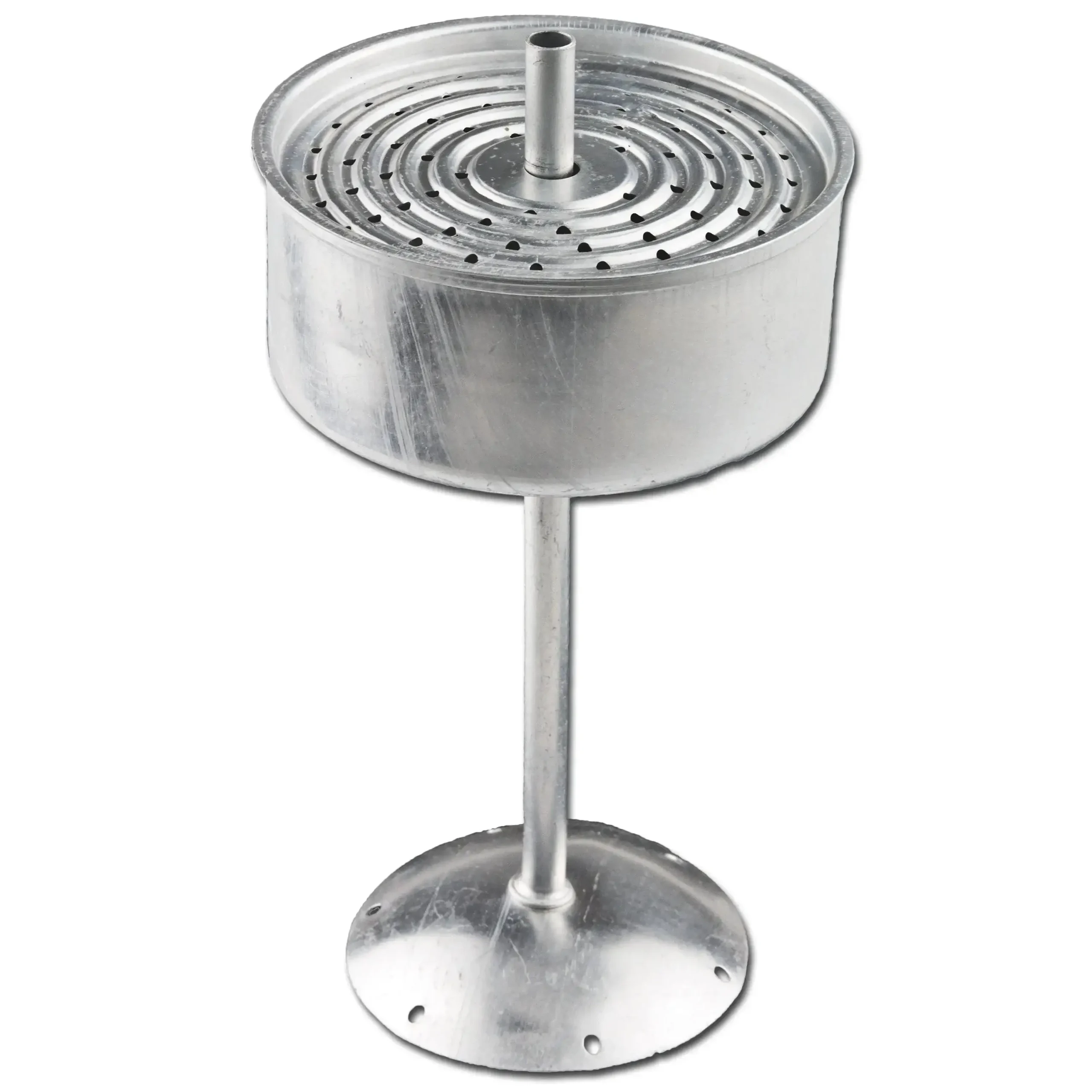 Emaille Kanne 2 Liter – Bild 3