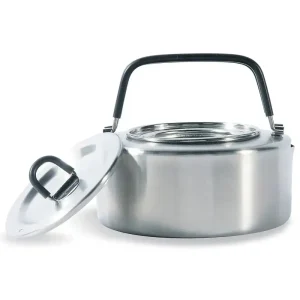 Teekanne Edelstahl Teapot 1.0 L stainless steel
