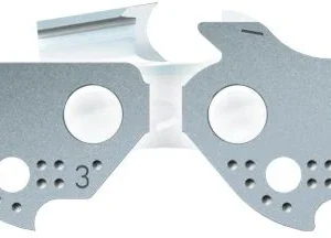 STIHL Sägekette 3/8" P Picco Super 3 (PS3), 1,3 mm, 35 cm, 51TG