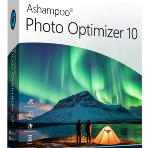 Ashampoo Photo Optimizer 10⁠