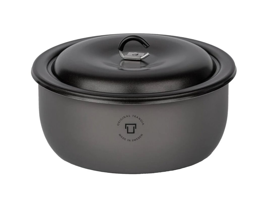 Trangia Tundra Set 2 HA Kochset – Bild 6