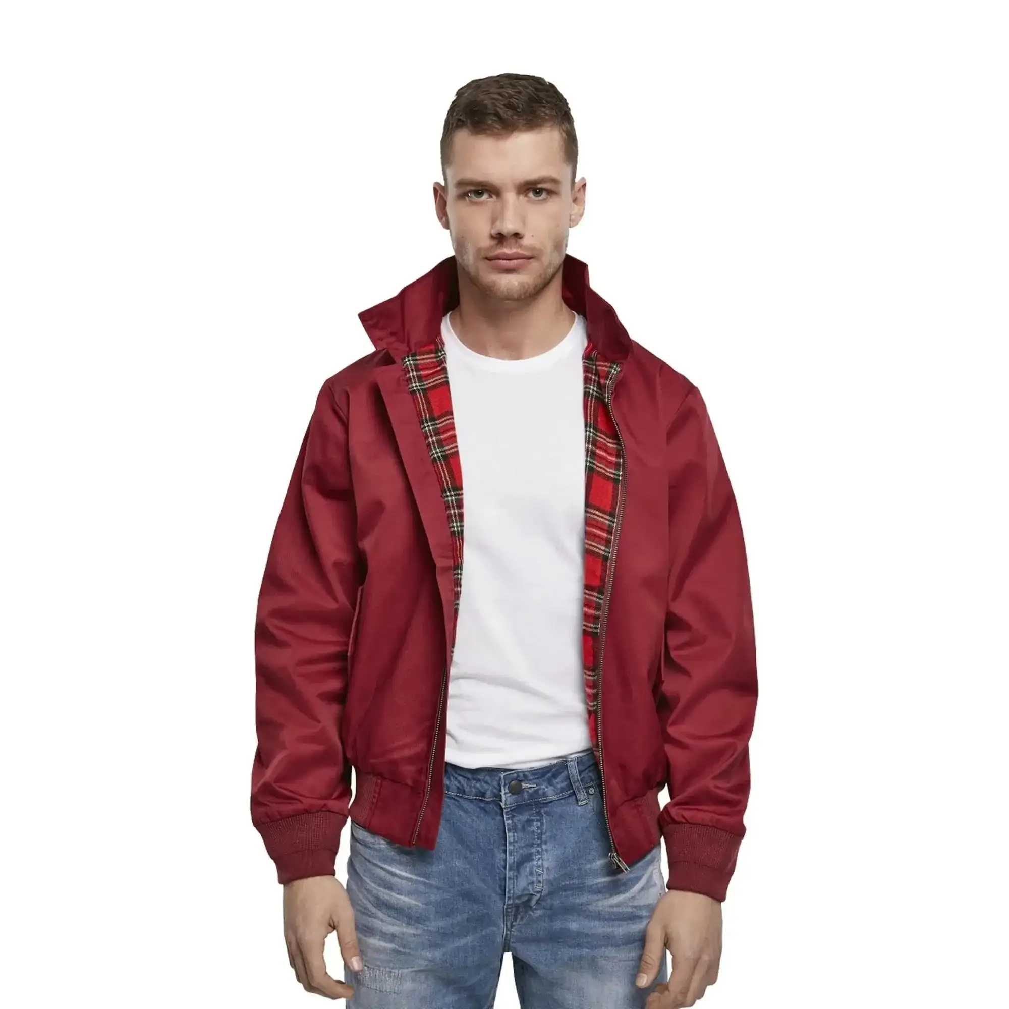 Jacke Lord Canterbury – Bild 2