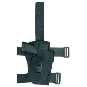 Tiefziehholster P8 Import schwarz rechts