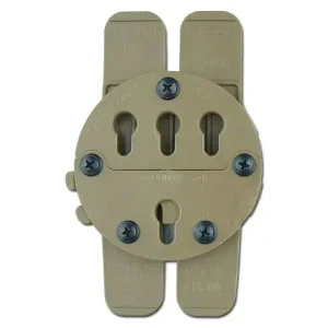 RTI H-MAR Adapter coyote