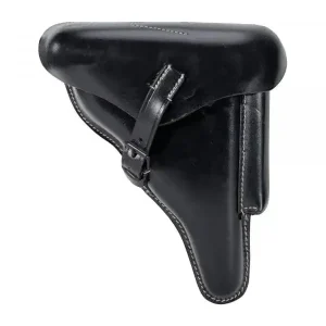 Pistolentasche P08 Repro