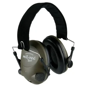 Elektronischer Gehörschutz