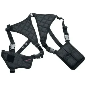 Schulterholster  Nylon