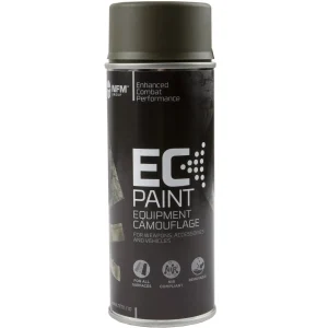 Tarnfarbe EC Paint 400 ml
