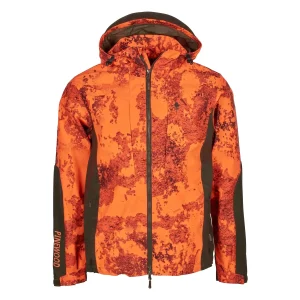 Jacke Furudal Tracking Camou