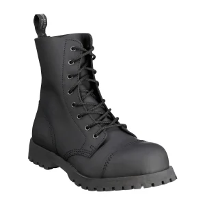 Stiefel Basic No Steel