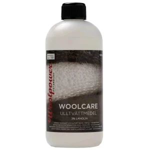 Pflege Woolcare 500 ml
