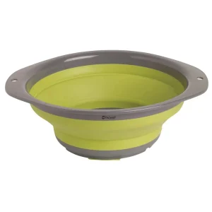 Faltschüssel Collaps Bowl L lime green