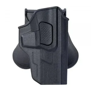 Paddle Holster für Smith & Wesson M&P9
