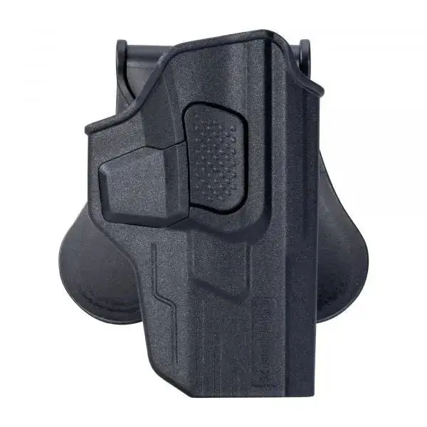 Paddle Holster für Smith & Wesson M&P9