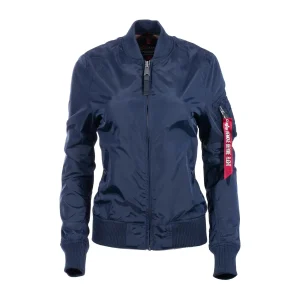Jacke MA-1 TT Frauen