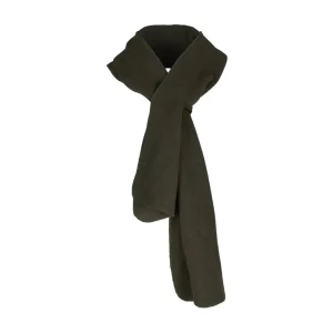 Fleeceschal Smaland Forest hunting green