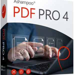 Ashampoo PDF Pro 4