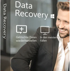 Data Recovery Aiseesoft