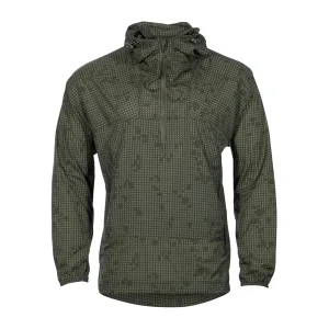 Jacke Windrunner Windpack