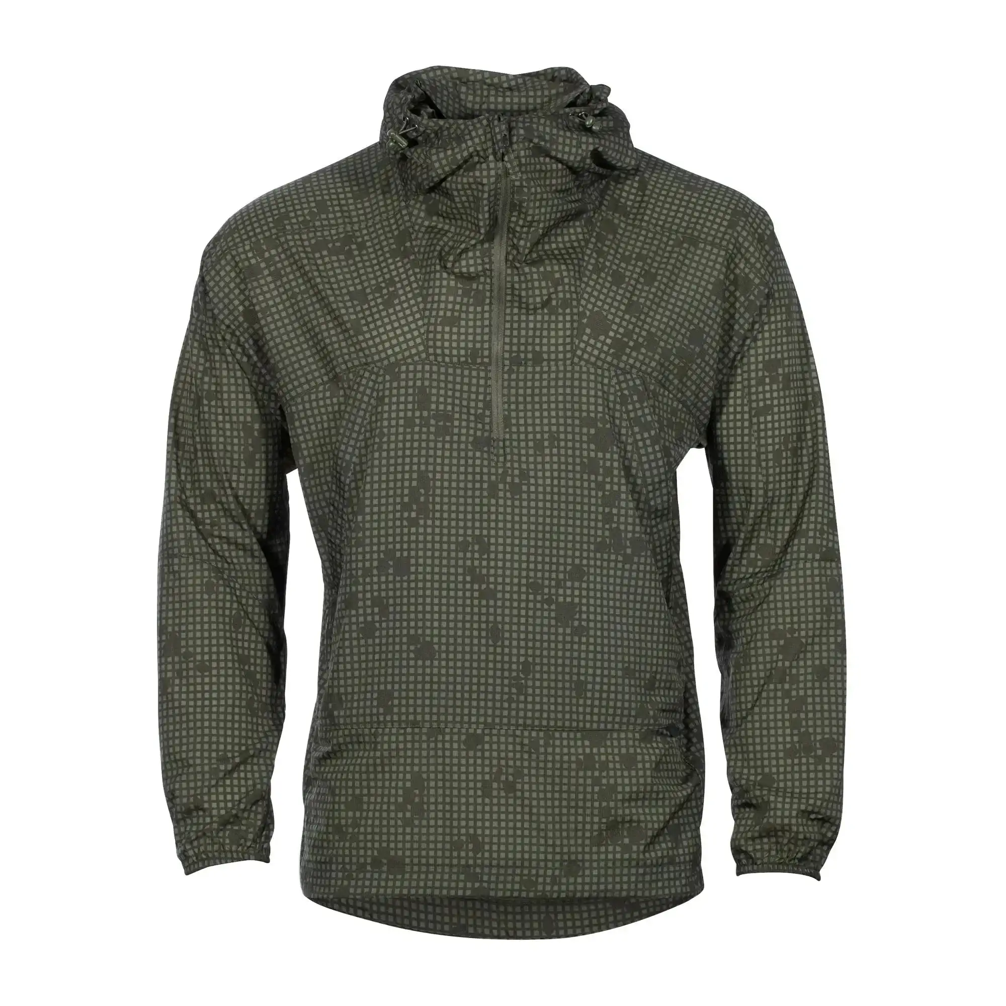 Jacke Windrunner Windpack – Bild 5