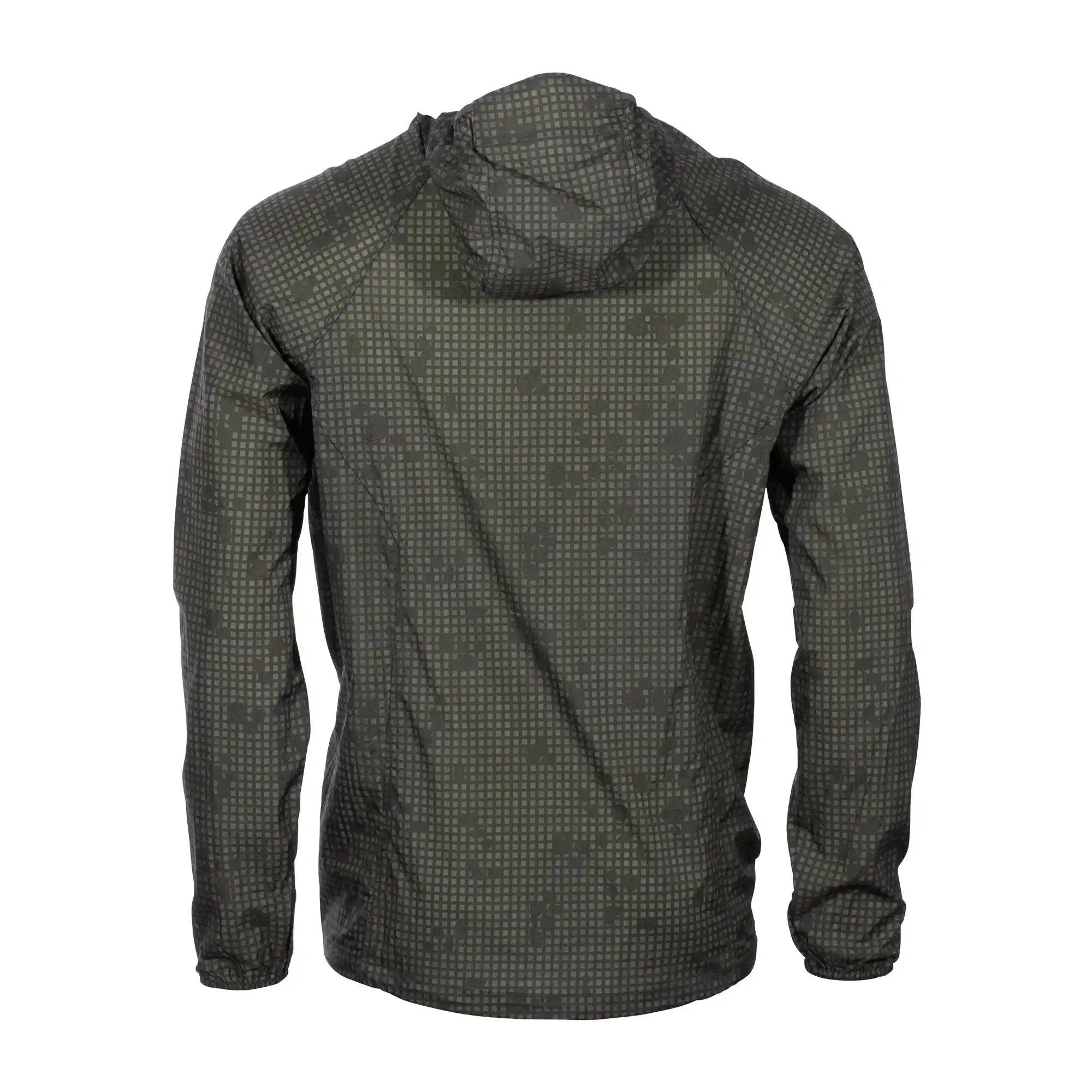 Windjacke Windpack Tramontane Nylon – Bild 2