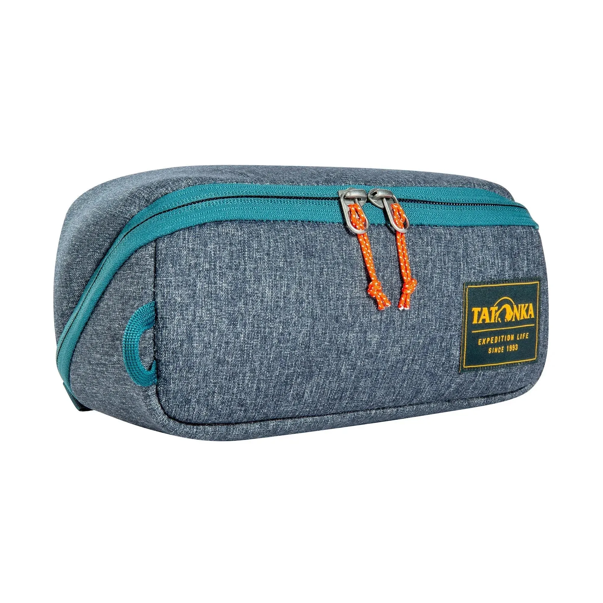 Kulturbeutel Square Zip Pouch M – Bild 3