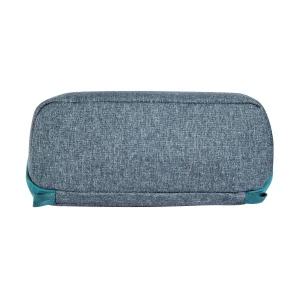Kulturbeutel Square Zip Pouch M