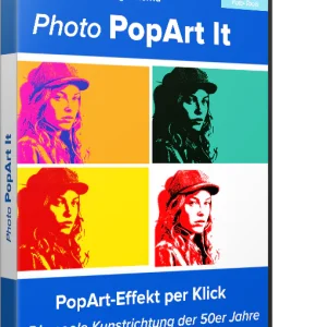 Photo PopArt It