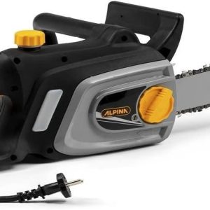 Alpina Elektro-Motorsäge ACS 180 E - Modell 2025