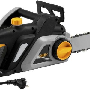 Alpina Elektro-Motorsäge ACS 200 ET - Modell 2025