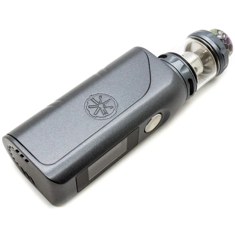 Asmodus Colossal 80W Mod mit Wotofo Flow Tank 4ml – Bild 4