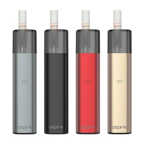 Aspire Vilter Verdampfer Kit 450mAh 2ml