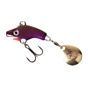 Pig Jig Spin