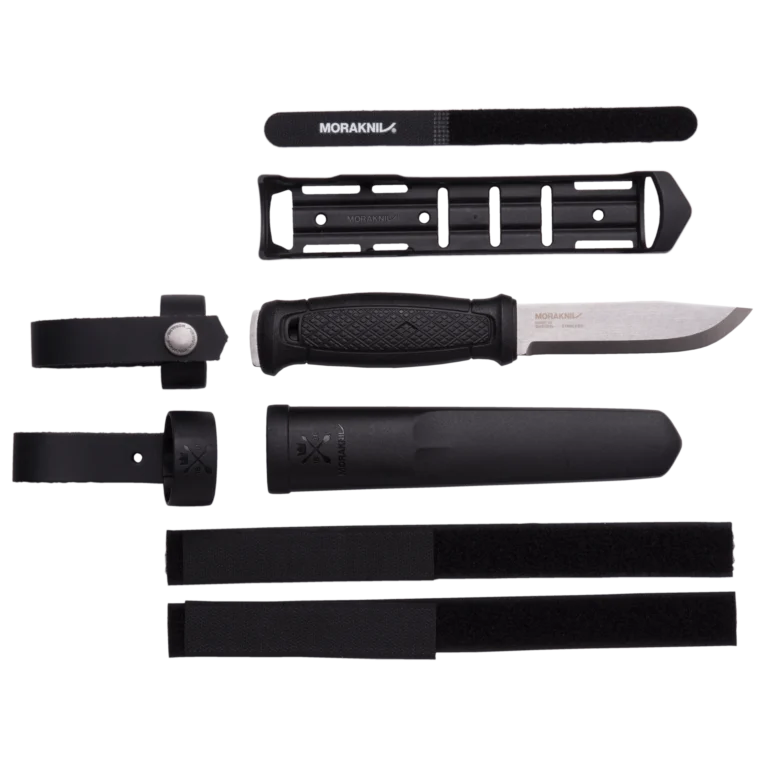 Mora Garberg Multi Mount – Bild 2