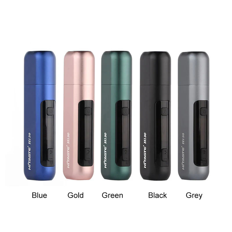 Hitaste Hi30 Heating Kit Heizungskit – Bild 2