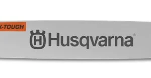 Husqvarna Führungsschiene X-Tough RSN, 3/8", 1,5 mm, 40 cm
