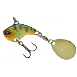 Deracoup 7 g / 1/4 oz / Jig-Spinner